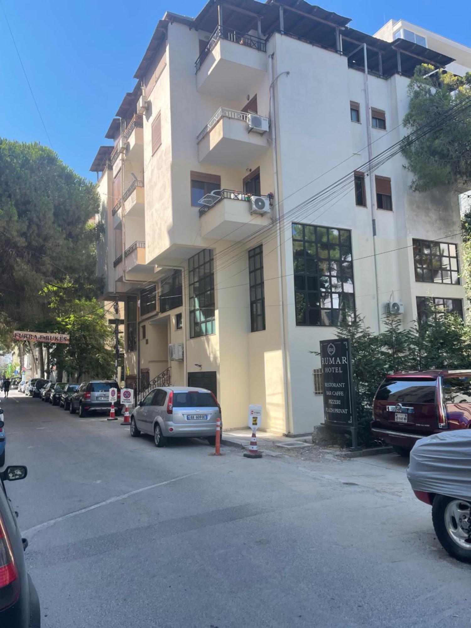 דורס Ema'S Apartment מראה חיצוני תמונה